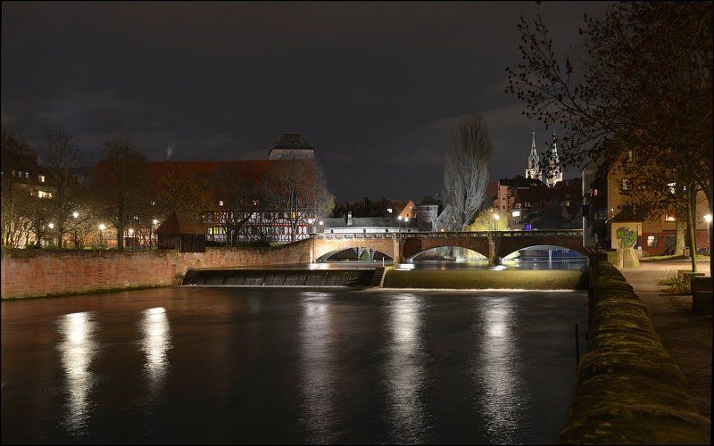 Нюрнберг*** фото превью