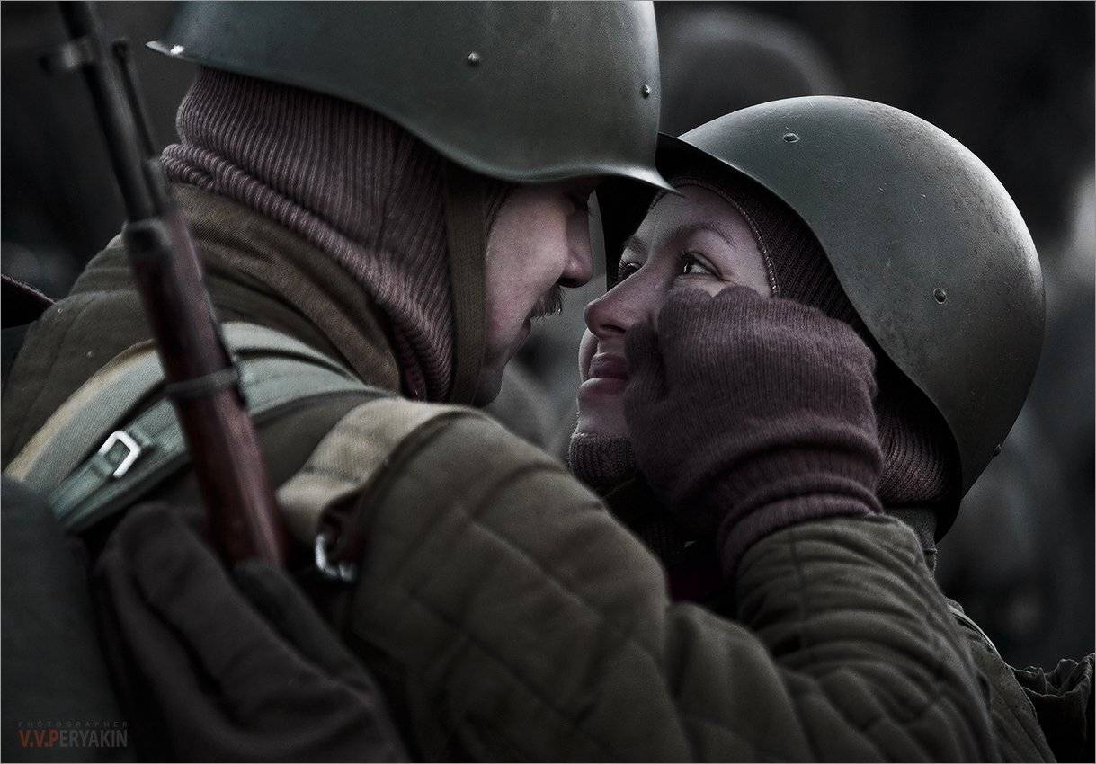 , Виктор Перякин