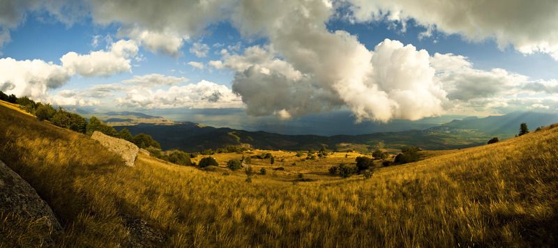 Южная Димерджи фото превью
