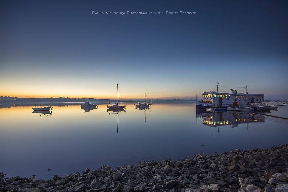 , Paulo Mendon&ccedil;a