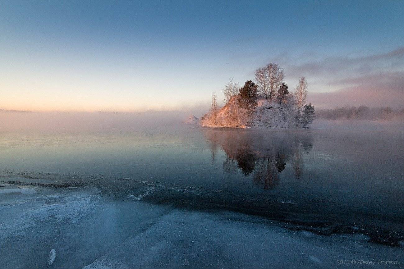 , Алексей Трофимов