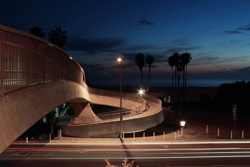 Ocean Ave. фото превью