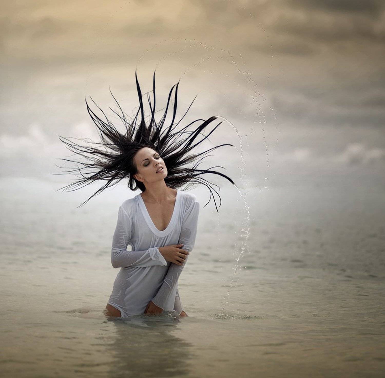 , DesiArt Kuleshova