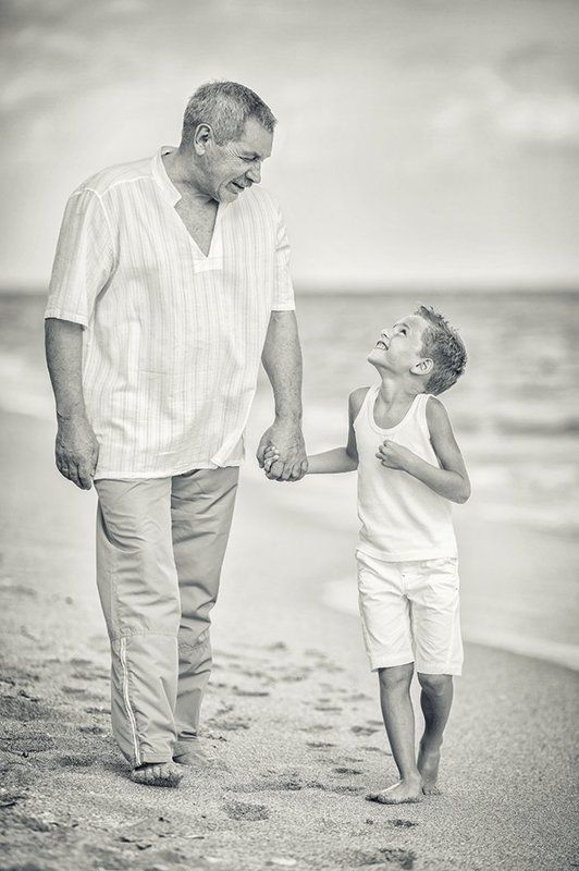 Деда Ваня фото превью