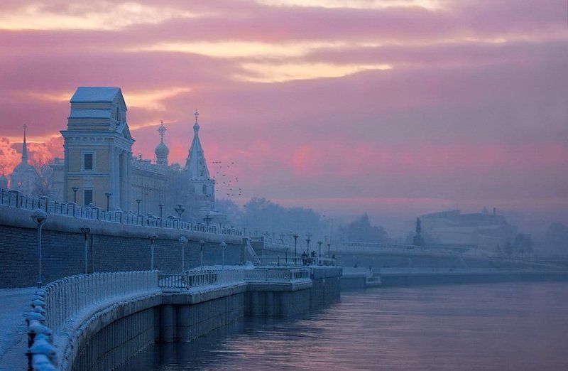 Я зарекусь…не видеть снов цветных… фото превью
