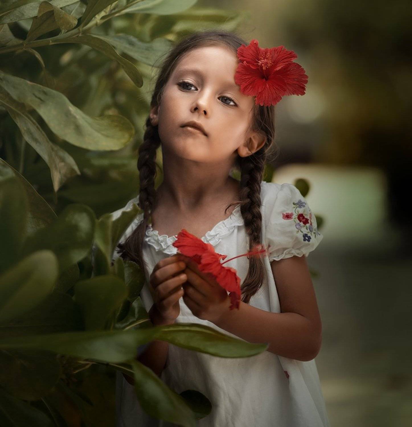 , DesiArt Kuleshova