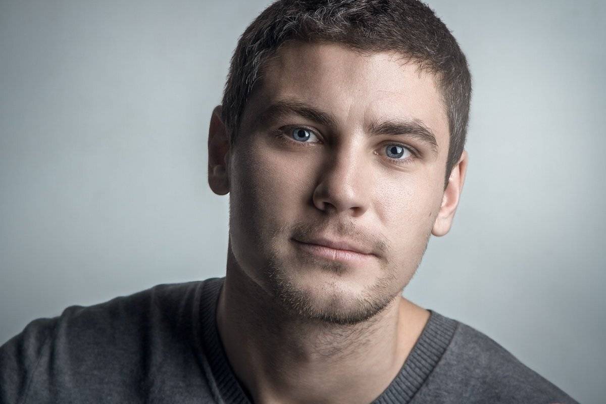 , Андрей Клочко