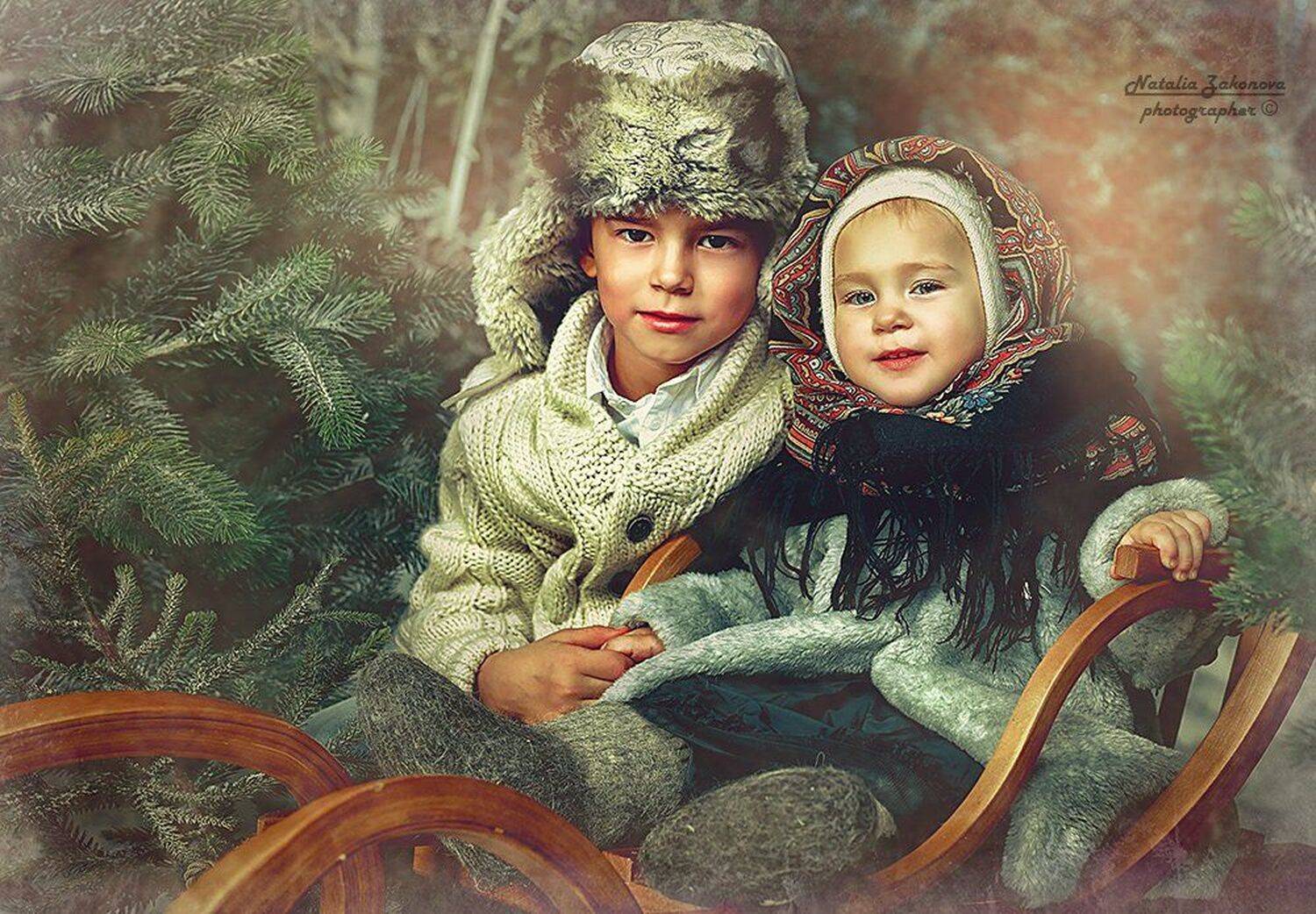 , Наталья Законова