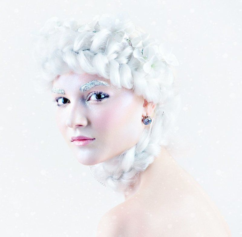 Алёна фото превью