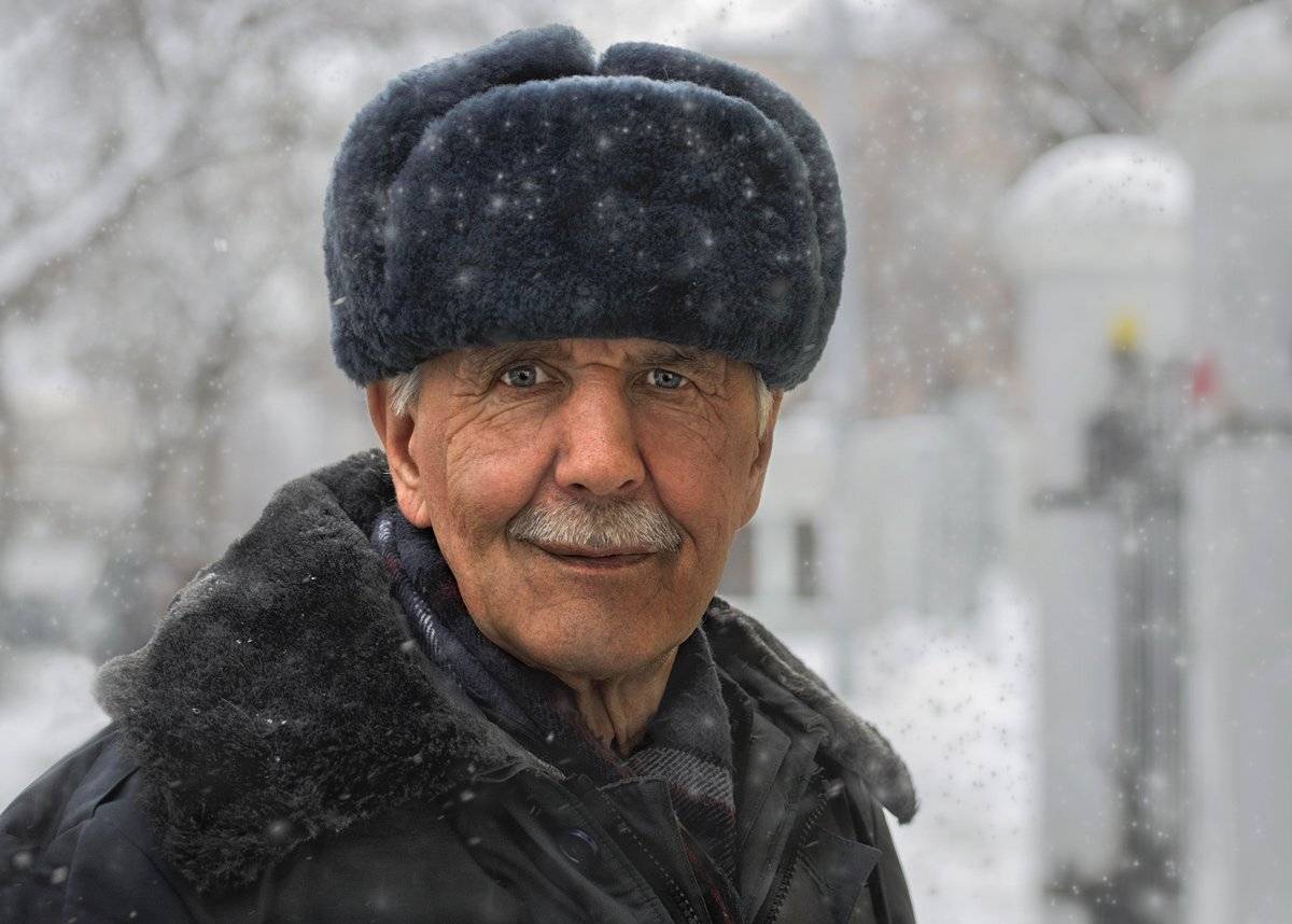 , Александр Поляков