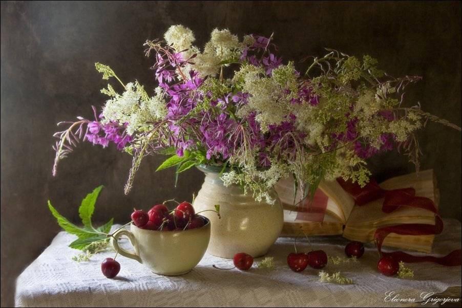 , Eleonora Grigorjeva