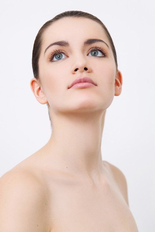 Model II фото превью