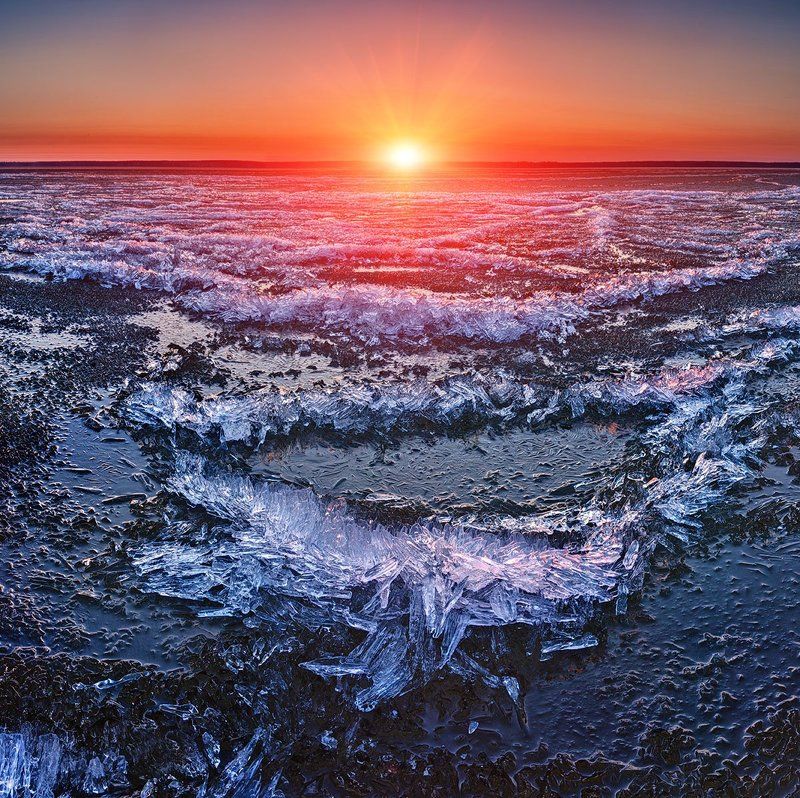 Ещё день - и растает фото превью