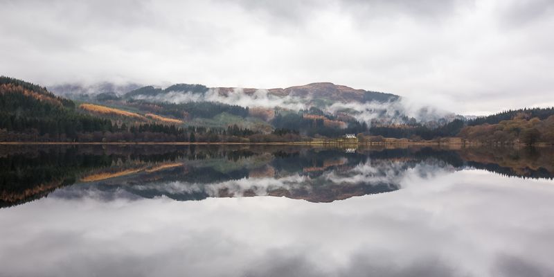 из арклетa в аберфойл... фото превью