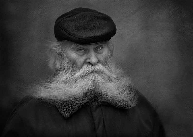 Воспоминания о былом... фото превью