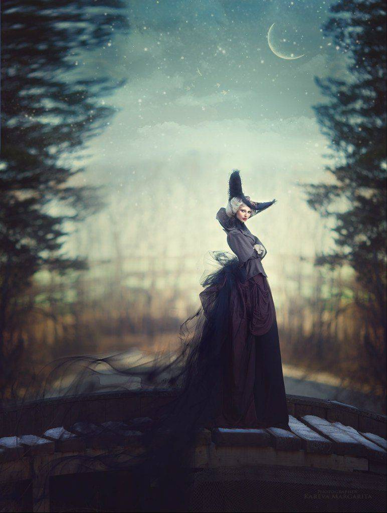 , Margarita Kareva