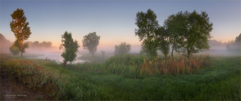 Волшебный Луг..... фото превью