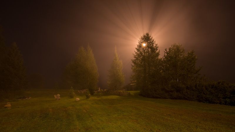 Юркины туманы фото превью