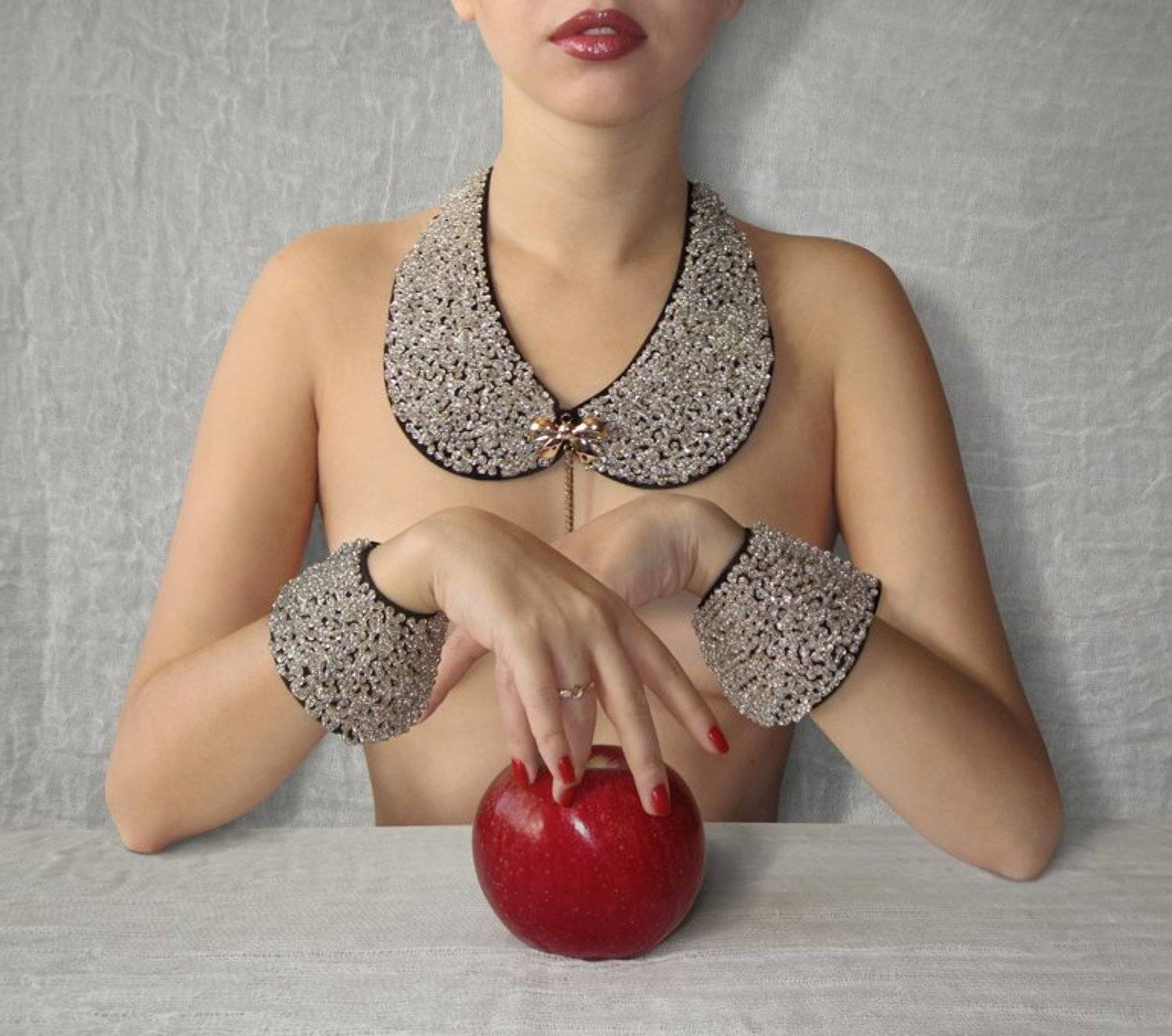 , Iridi (Ирина Кузнецова)