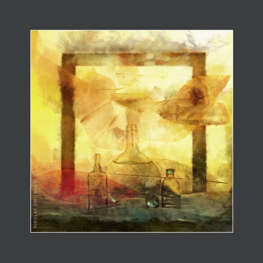 , николай дмитрук