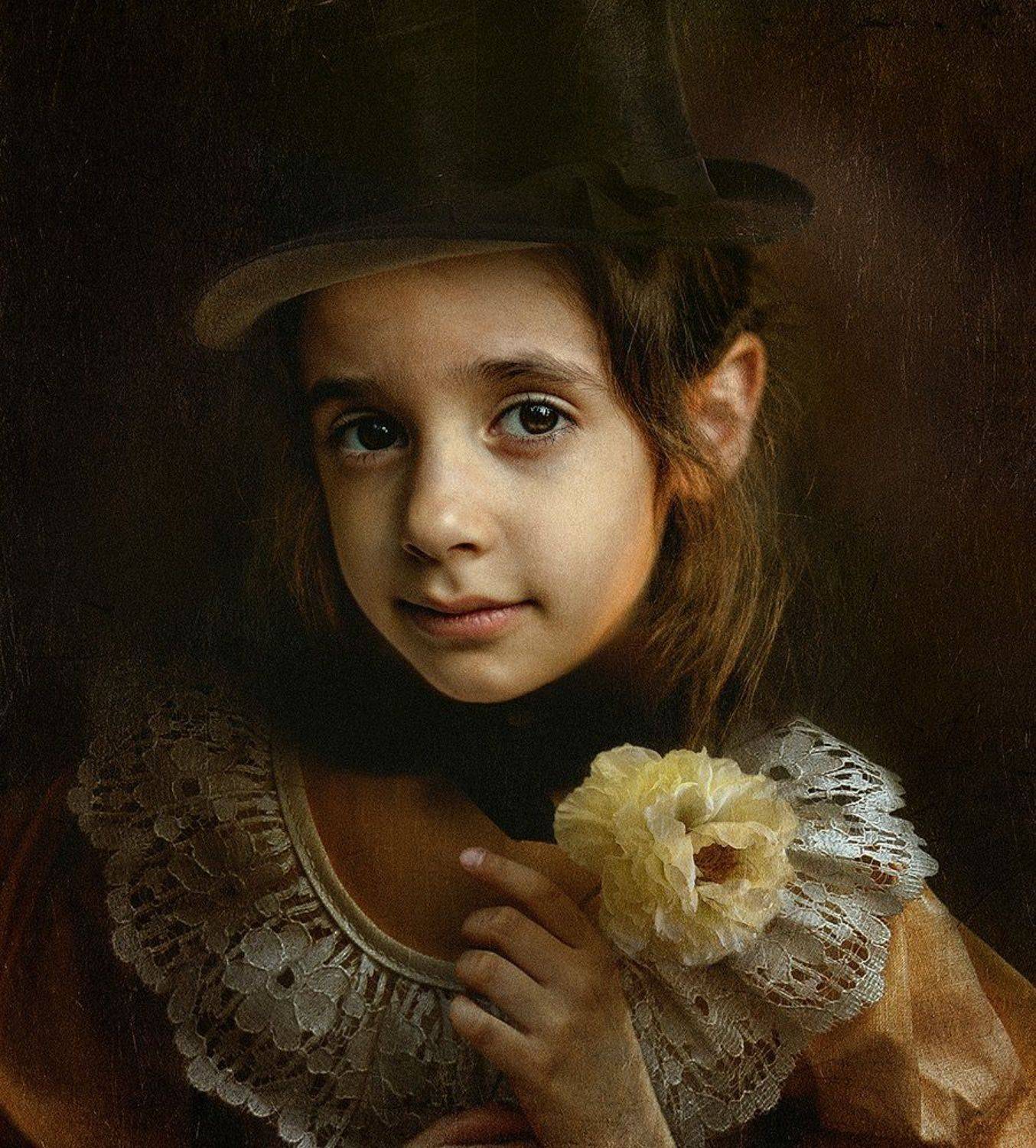 , Светлана Мелик-Нубарова