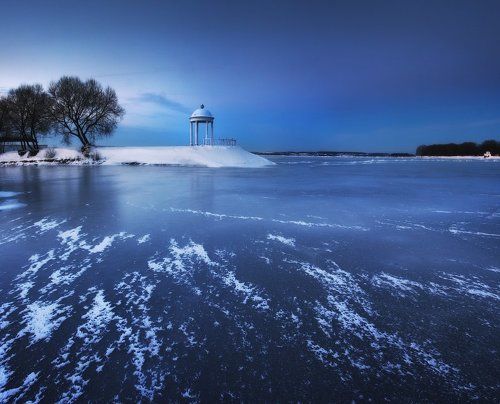 Перволедье