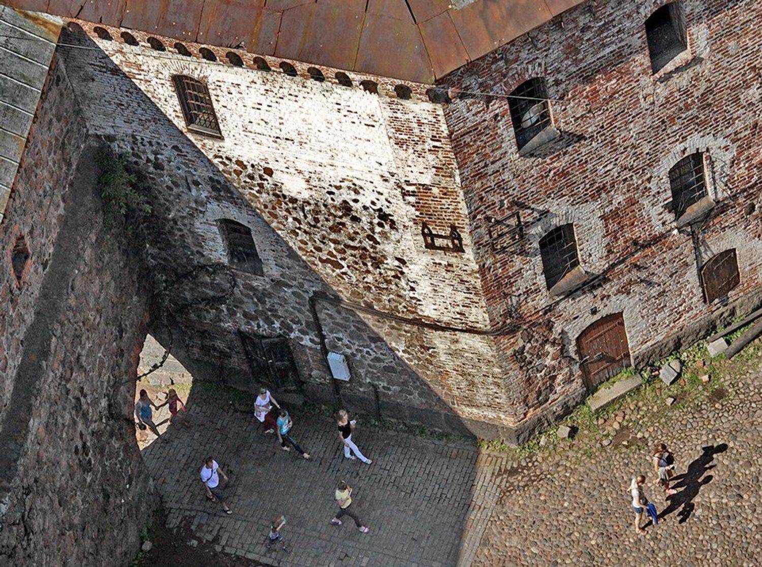 , Валерия Струнникова