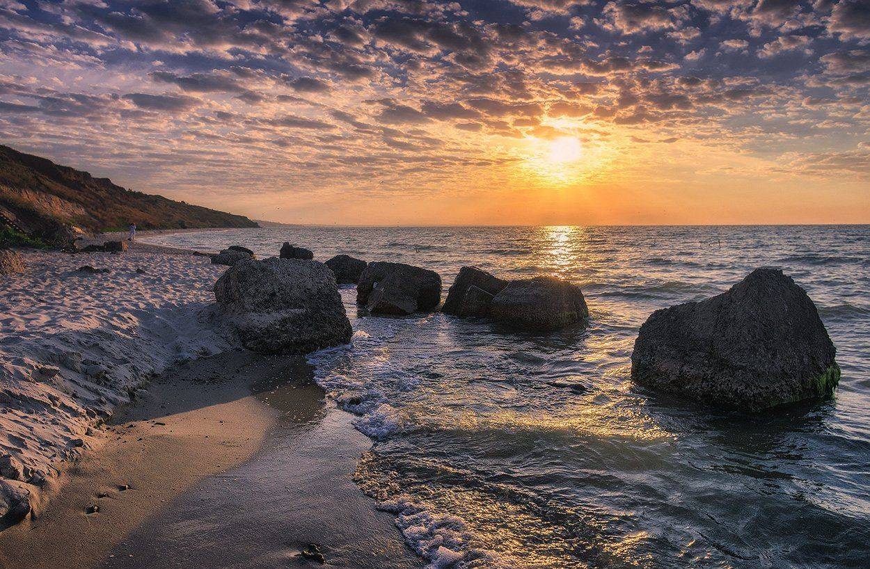 , Игорь Мелекесцев