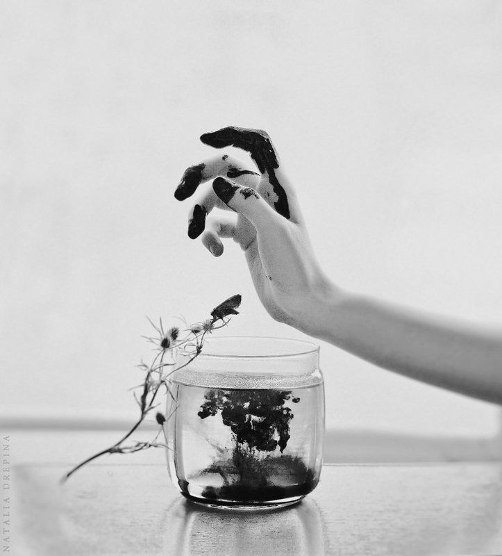 Still Life Ink фото превью