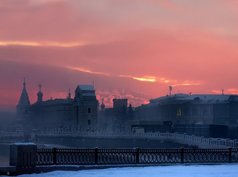 Закат растрельный Адмирала фото превью