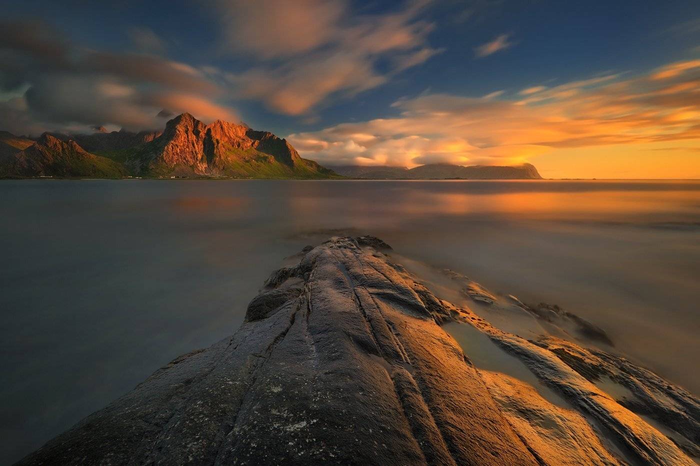 , Pawel Kucharski