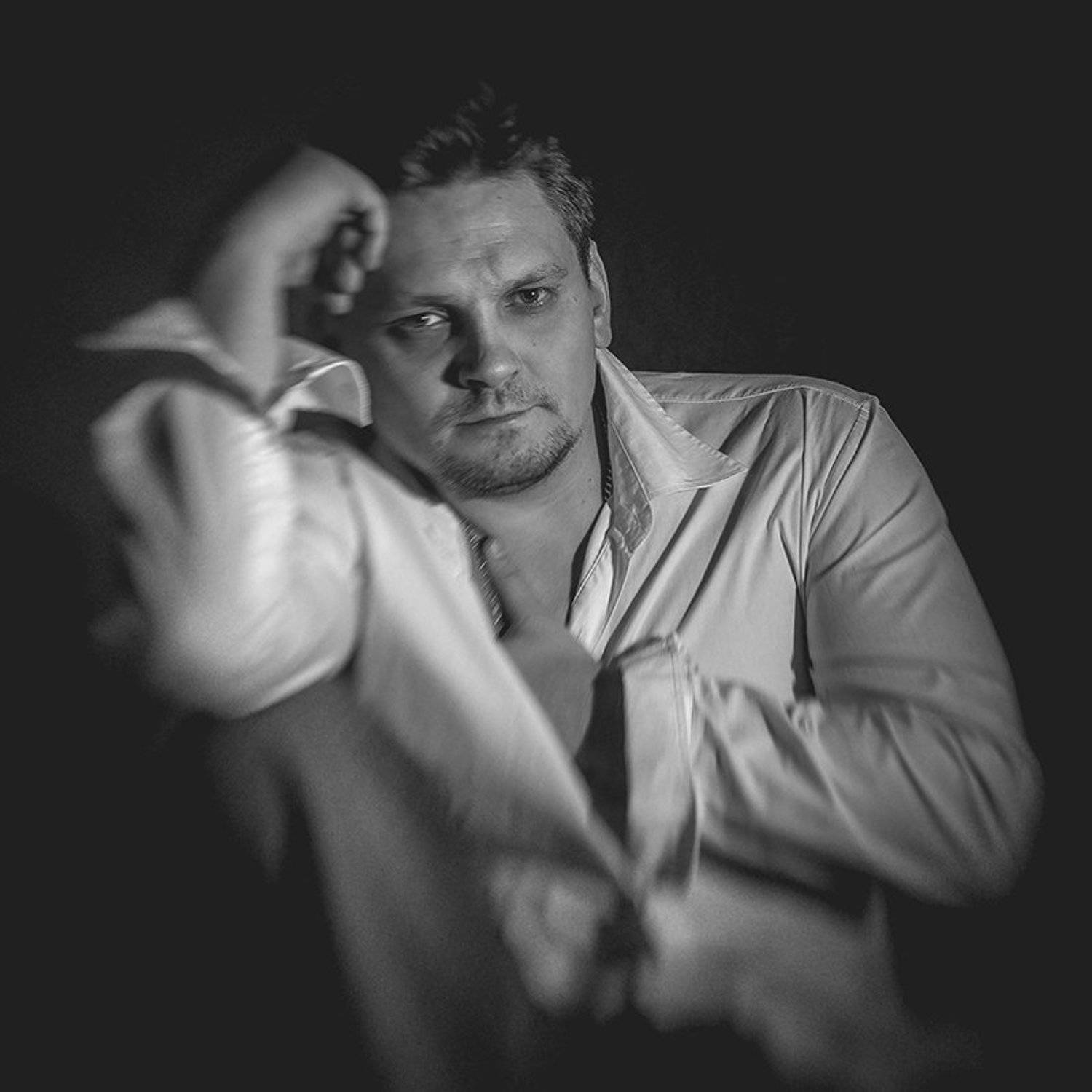 , Алексей Вертолетов