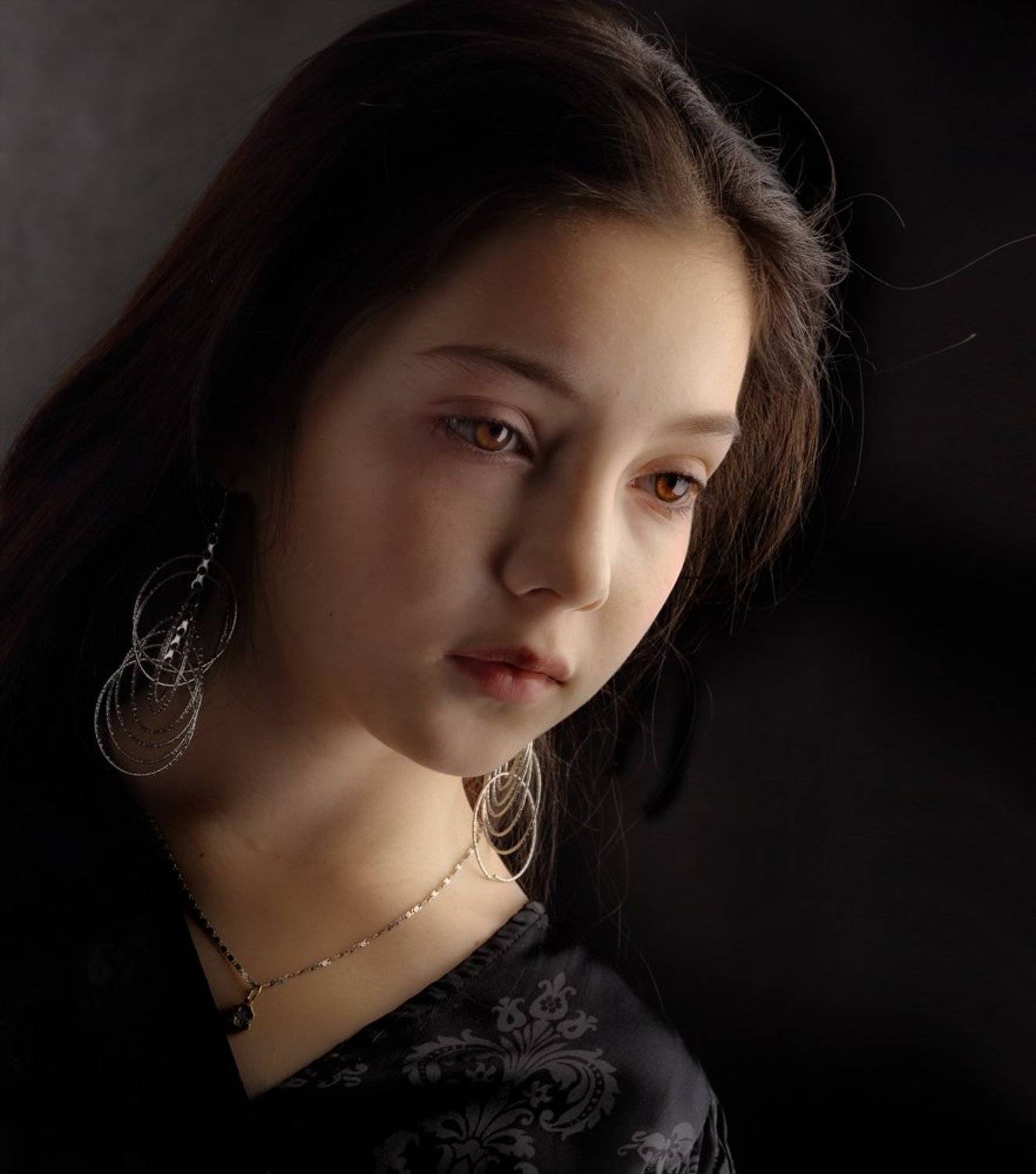 портрет, эдуард  басов, мытищи, Эдуард Басов