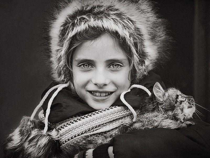 Ив фото превью