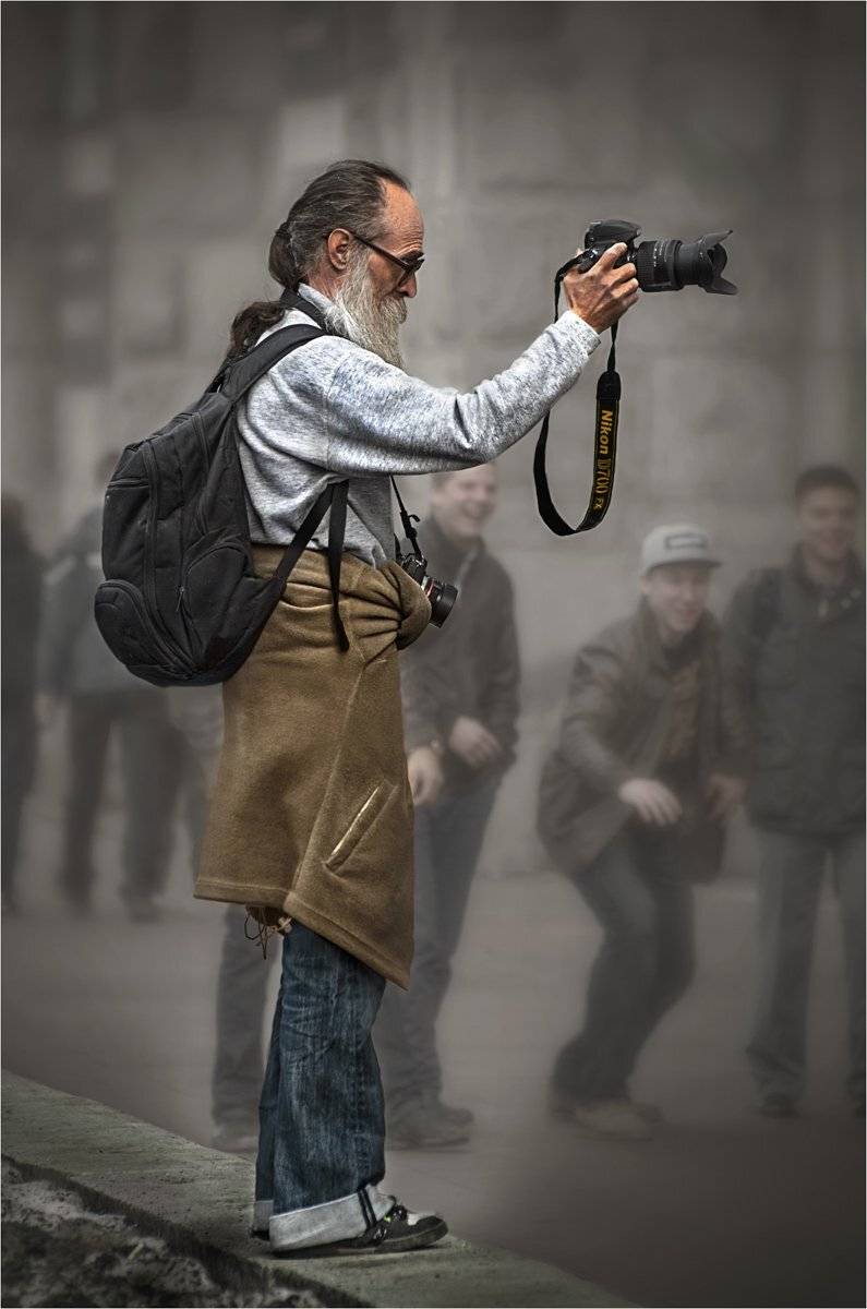 , Александр Поляков