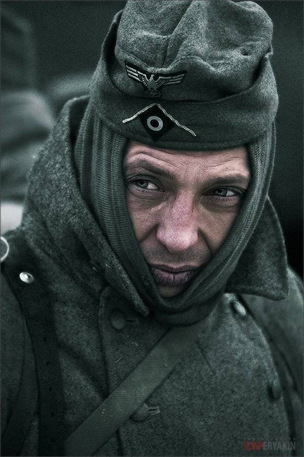 , Виктор Перякин