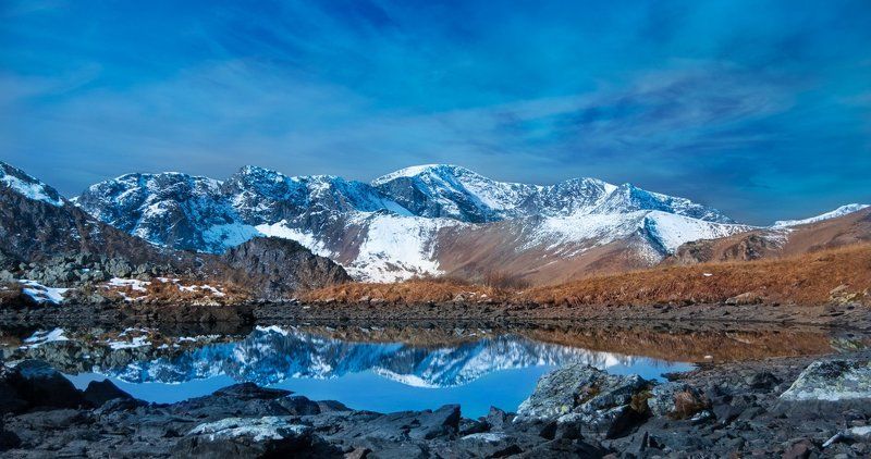За высокой горой фото превью