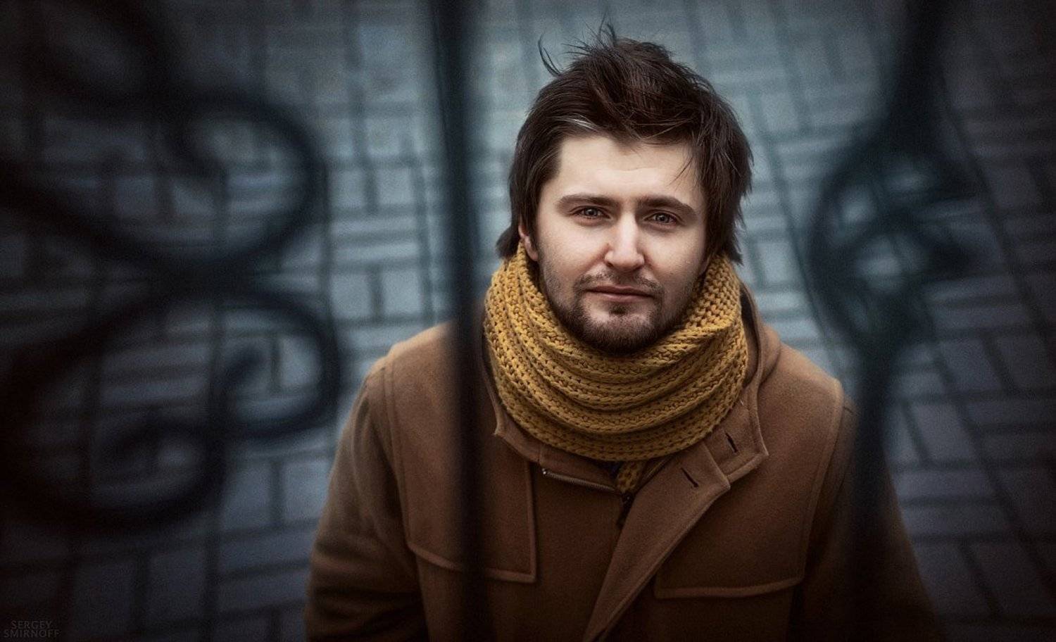 , Смирнов Сергей