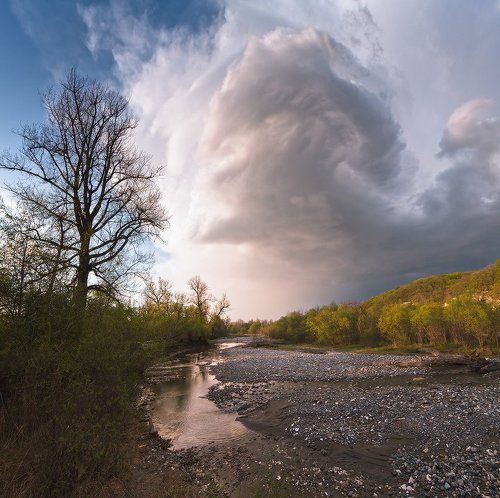 ЭТО БЫЛО В АПРЕЛЕ