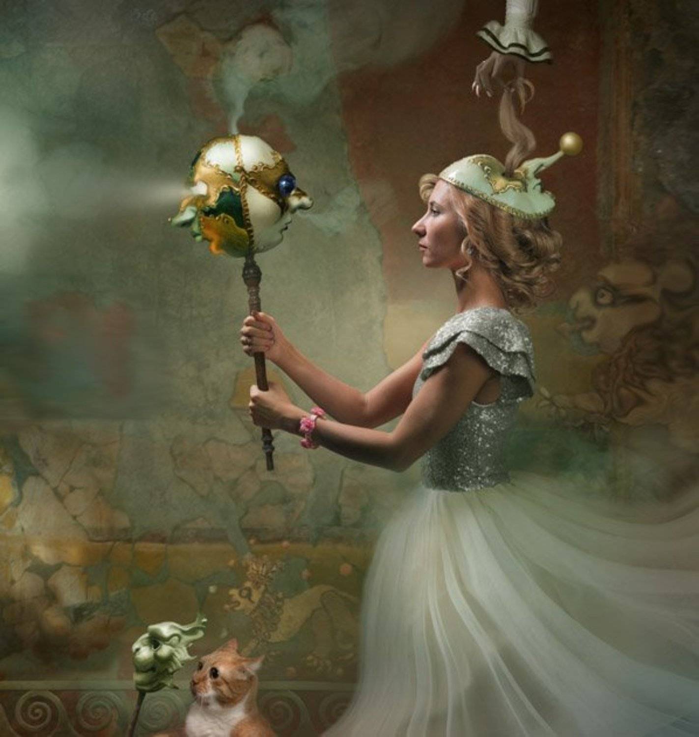 , Владимир Федотко