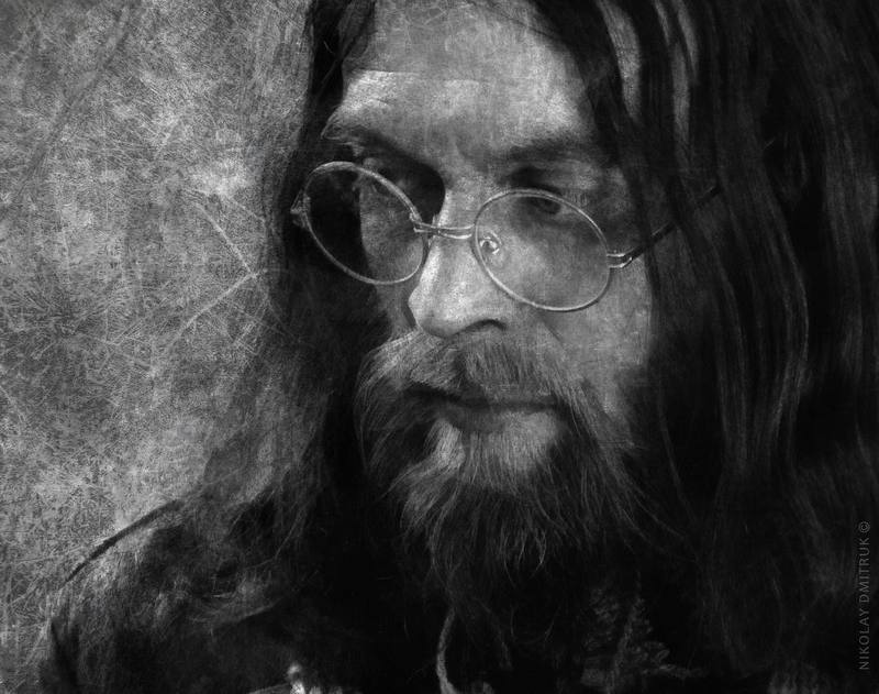 in Pepperland... фото превью