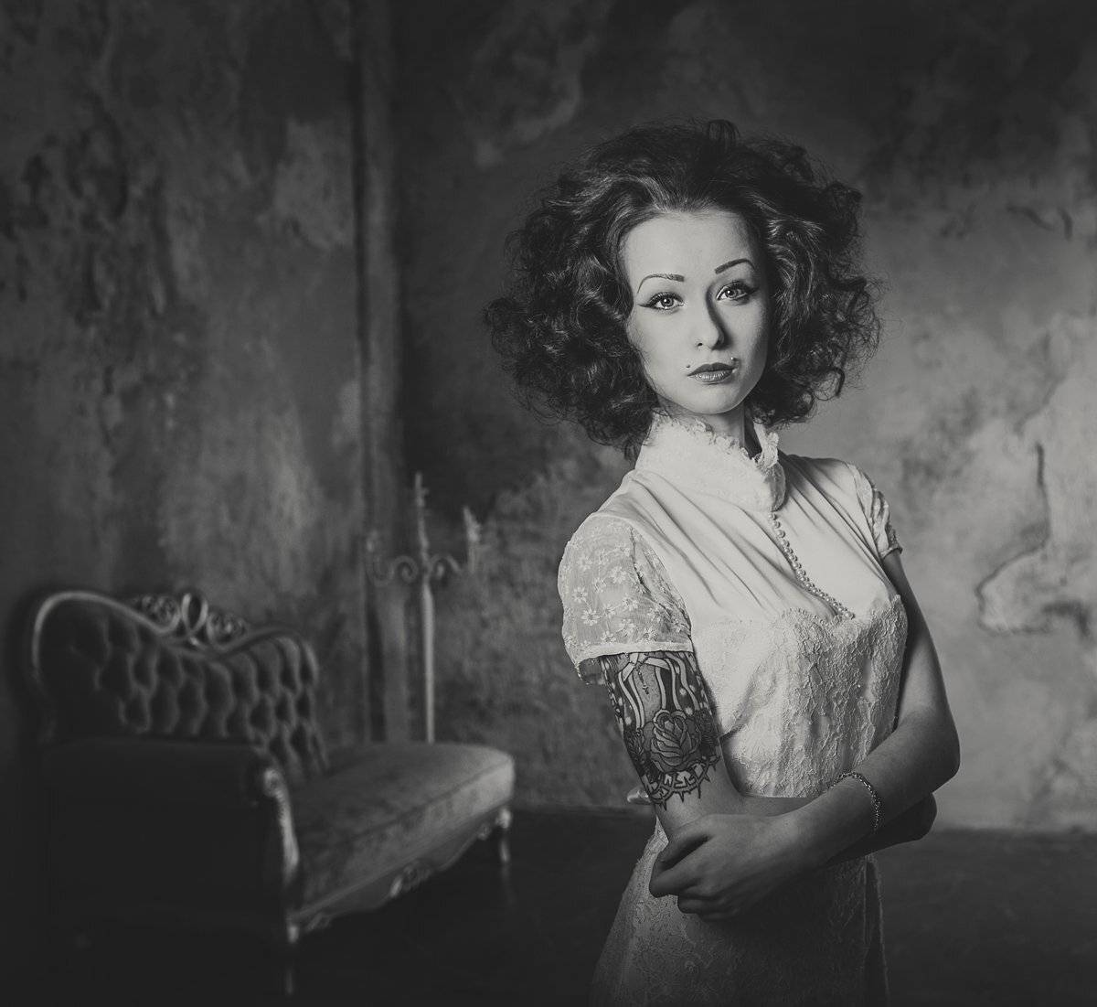 , Мочалова Таня