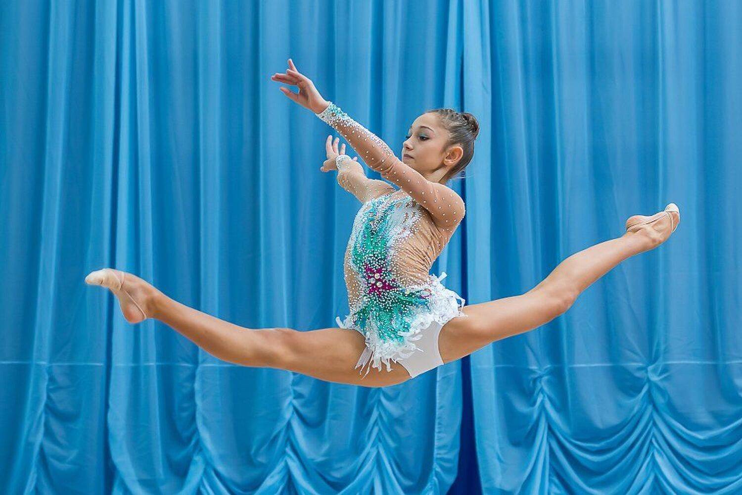 , Илья Буянов