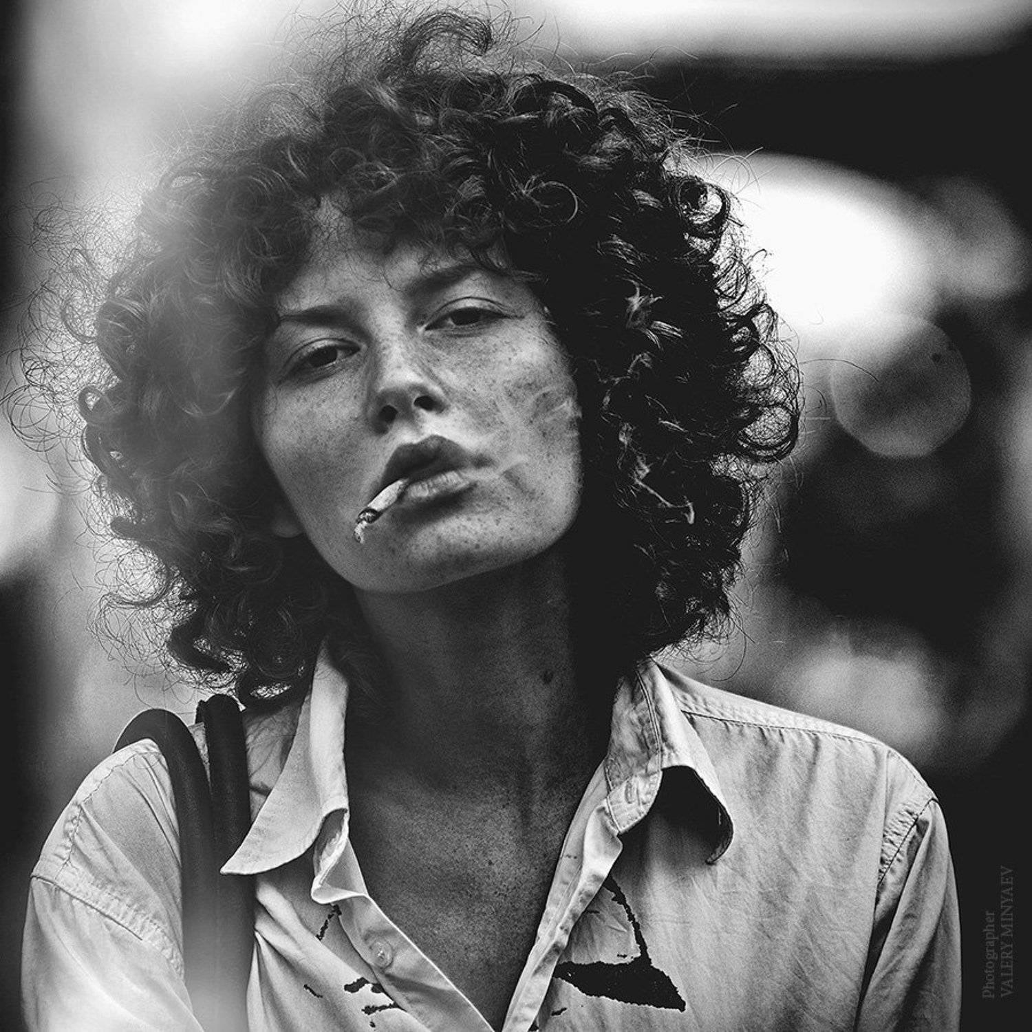 , Миняев Валерий