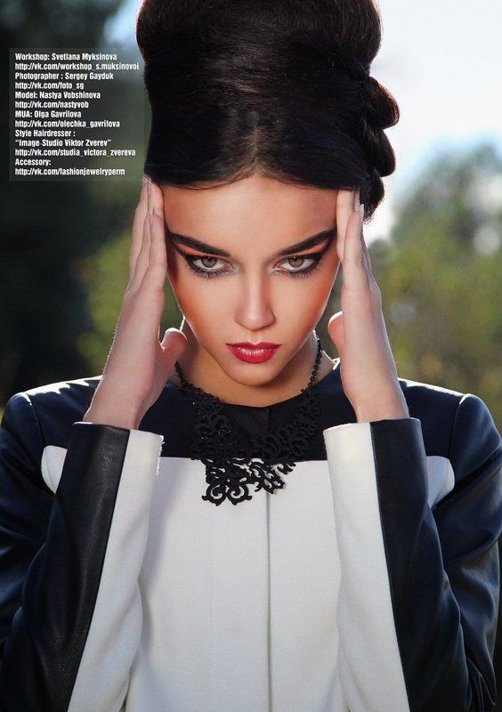 Nasty фото превью