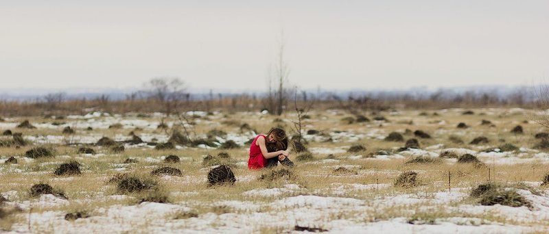 холод фото превью