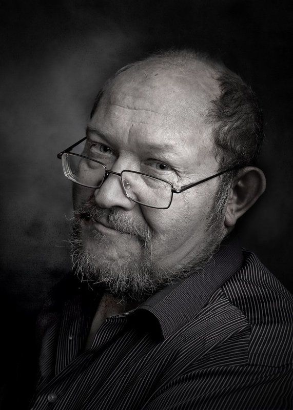 portrait, белая, мытищи., студийная, съемка, флтостудия, чернобелый, Эдуард басов *** фото превью