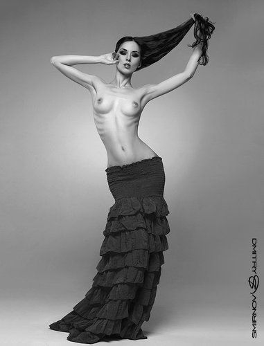 like Carmen...