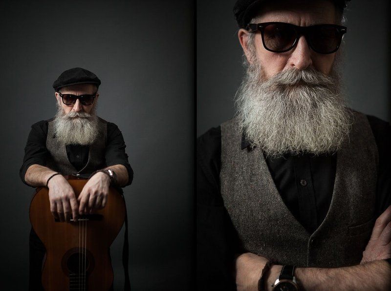 Vittorio A.Sapogetti фото превью