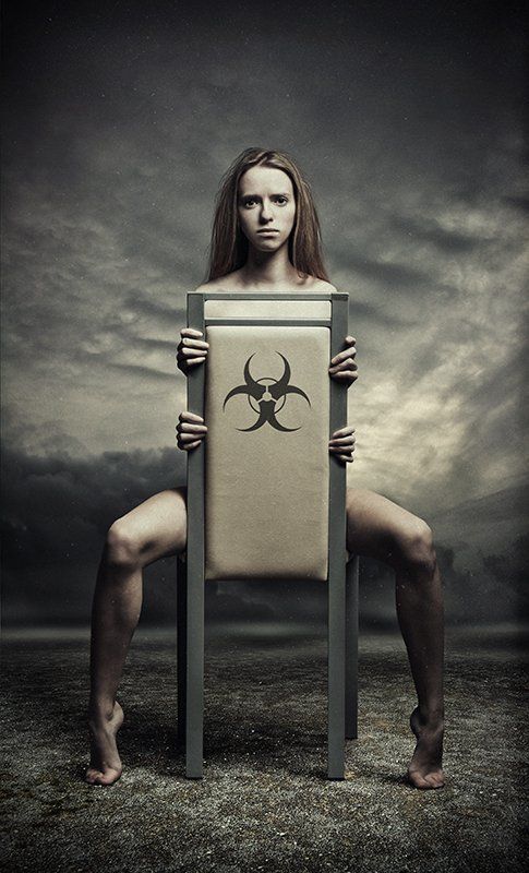 biohazard фото превью